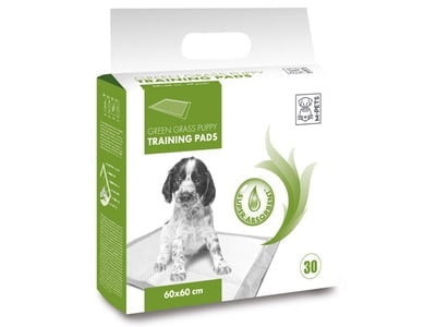 M-PETS_GREEN_GRASS_Puppy_Training_Pads_10162603