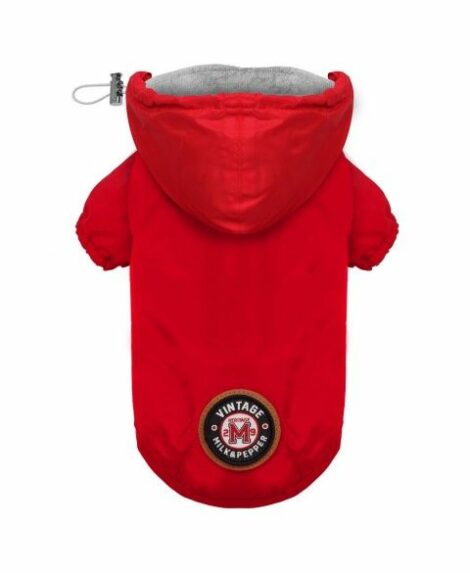 coupe-vent-preppy-rouge