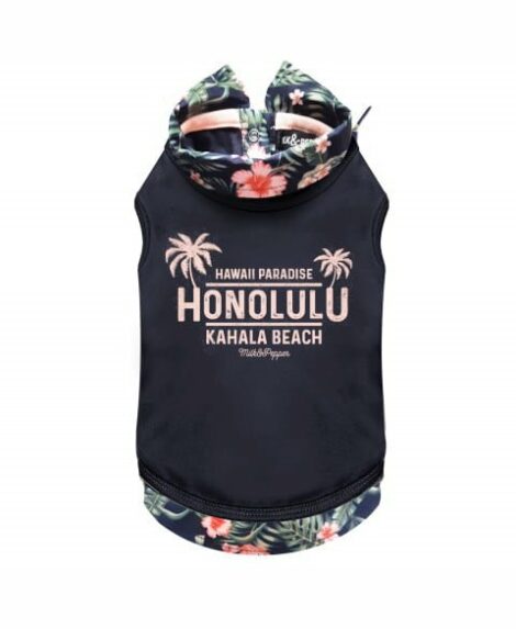 honolulu-polo
