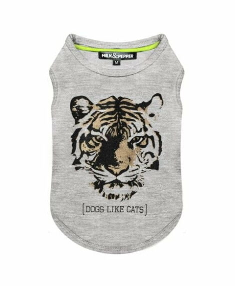 t-shirt-tiger