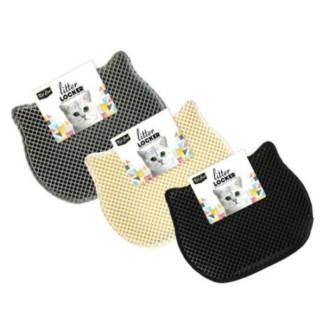 KitCat Cat Litter Mat