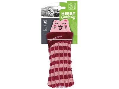 M-PETS_10640799HERBYCatnipToyPurple3Dsim