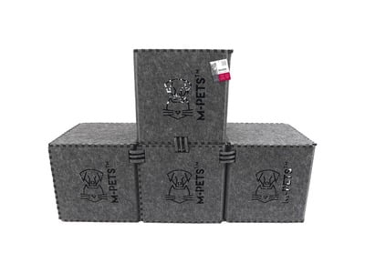 M-PETS_20301999MILSONFeltFort2detoure3Dsimwithtag