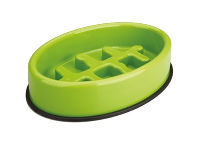 M-PETS_Fishbone_Slow_Feed_Oval_Bowl_10504008-1