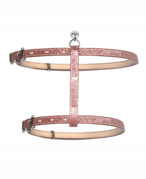 Stardust-pink-cat-harness