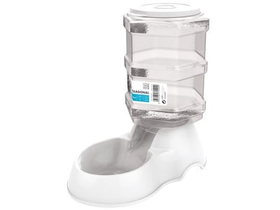 M-PETS_Hexagonal_Food_Dispenser_60563299
