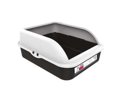 M-PETS_Siwa_Cat_Litter_Tray_with_Rim_20101999