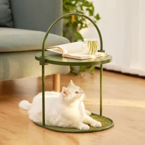 Makesure Soda cat Scratcher