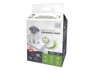 M-PETS_10162703GREENGRASSPuppyPads3090X603colorsSIM