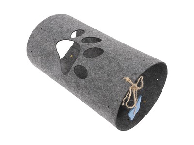 M-PETS_20302099ECOFeltTunnel5