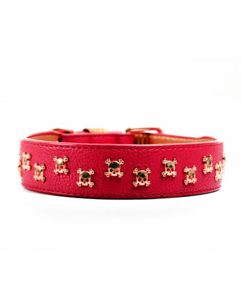 collier-rockstar-rouge