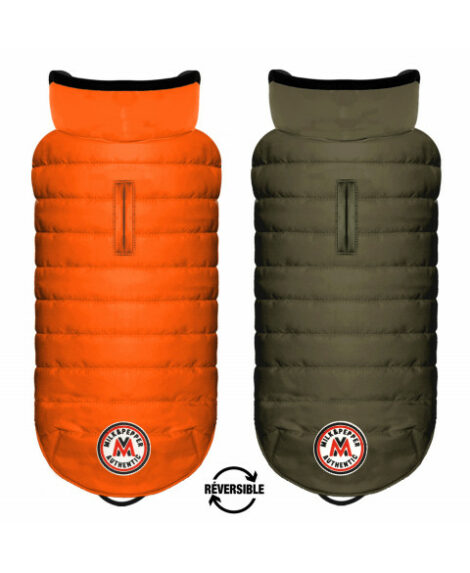 doudoune-reversible-nordik-orange