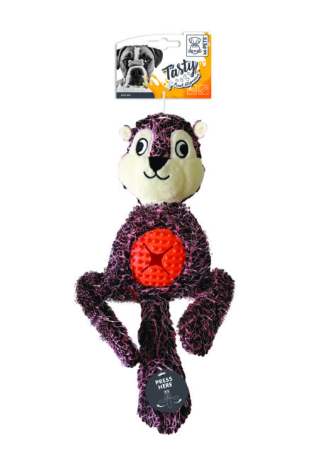 M-PETS_10638799 NOLAN Bear 3D sim