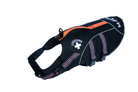M-PETS_10829499 Life Jacket XS 6