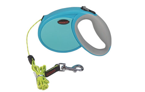 GOGET AUT.LEASH CORD