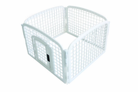 M-PETS_10452601_ARCTIC Puppy Playpen S