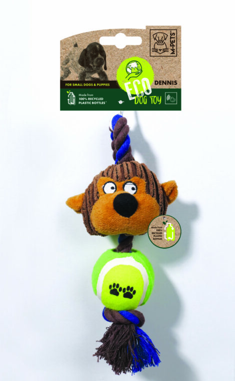 M-PETS_10644399_ECO dog toy Dennis 3D sim