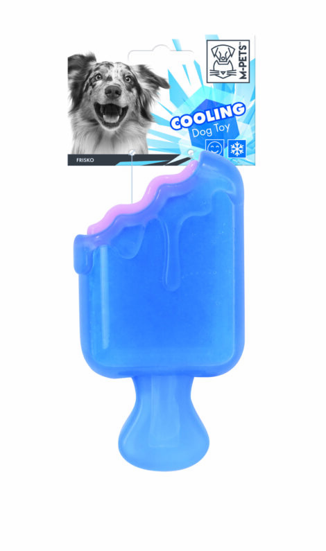 M-PETS_10644517_COOLING Dog Toy FRISKO_3D sim