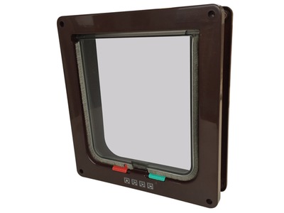 M-PETS_Doras_Cat_Door_With_Tunnel_20800214