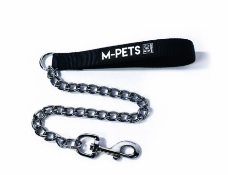 M-PETS_10832099_CHAIN Leash 4 mm