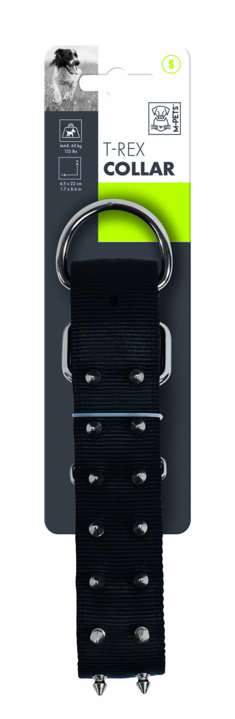 M-PETS_10832299_T-REX Collar S_#01.indd