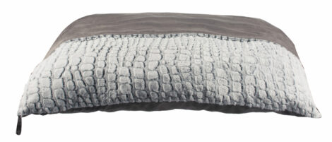 M-PETS_10356099_SNAKE SUEDE Pillow L