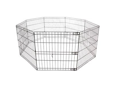 M-PETS_Foldable_Puppy_Pen_10400908_1