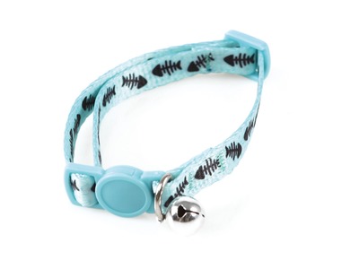 ZANY Cat ECO Collar