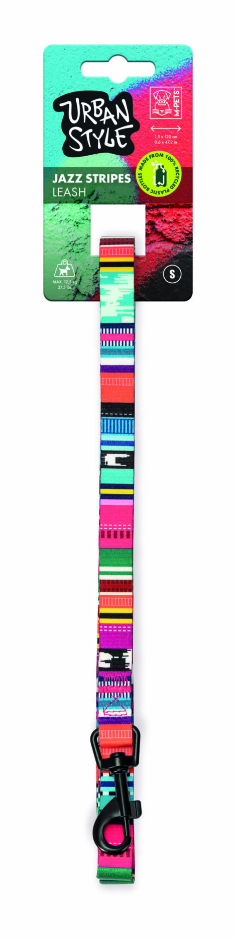 M-PETS_10834299_URBAN STYLE_FREESTYLE Collar_S_#01_VECTOR.indd