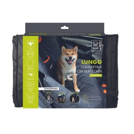 Covertor de auto mpets – lungo