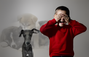 Helping Kids Overcome Fear of Dogs: Building Trust and Confidence