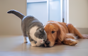 Parasites and Your Pet: Preventing and Treating Fleas, Ticks, and Worms