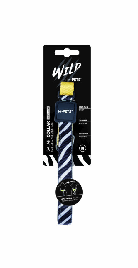 M-PETS_10837199_Wild_Safari_Dog Collar_M_2CM_3D sim