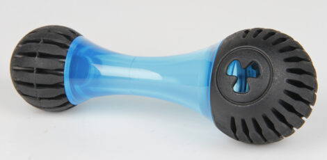 لعبة عظمة مع موزع للمكافآت من إل شيك