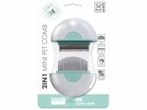 M-PETS_10120799_2in1MINIPETCOMB_LongHair_green_3Dsim-300×225
