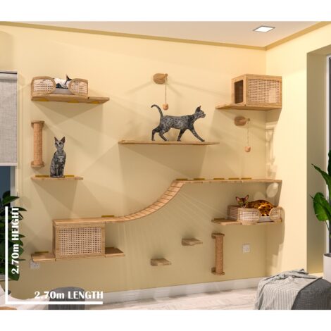 poppy cat wall 242.250