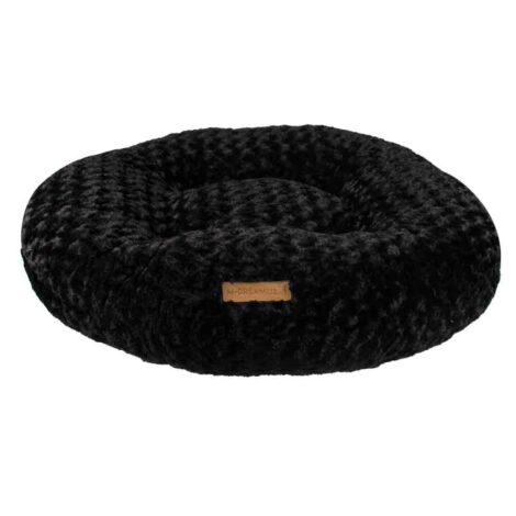 shetland cocoon black