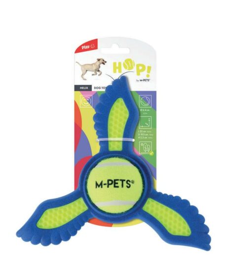 M-PETS_10671199_HOP_Helix Dog Toy_3D SIM