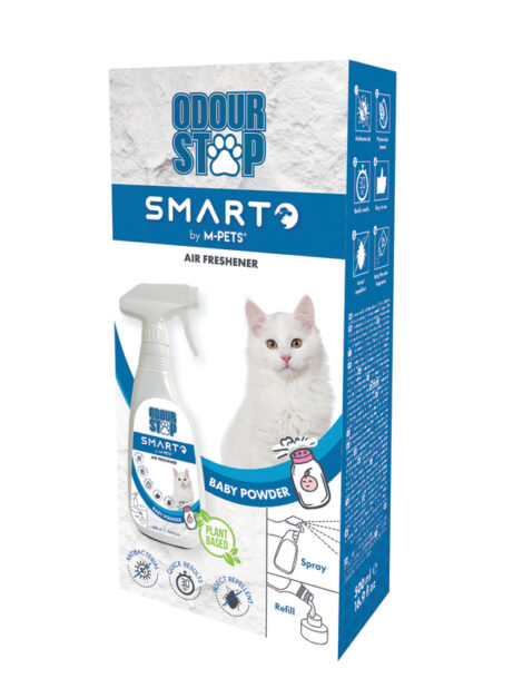 M-PETS_20104899_SMARTO_Odour Stop_Baby Powder_Box_3D Sim_VER_CMYK_01