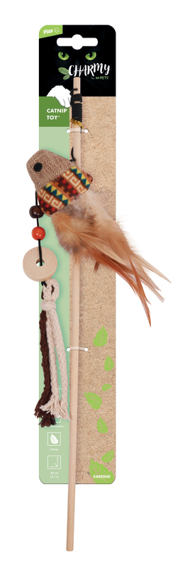 M-PETS_10655799_CHARMY Cat Toy_BUNNY_#01.indd