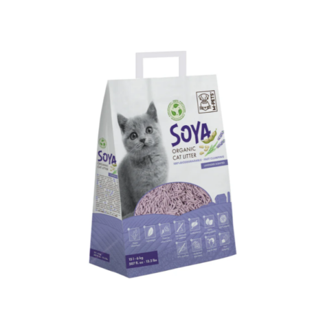 soya lavender 15l C