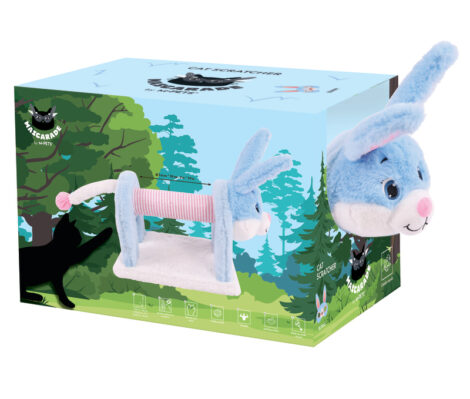 M-PETS_20643499_Mascarade_Cat Scratcher_Bunny_3D SIM