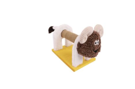 M-PETS_20643699_Mascarade_Cat Scratcher_Ram_Product_CMYK_4