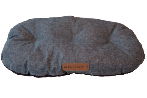 61 x 39 x 11 cmCover:LinenFilling: PP fibercomfortable in shape and size