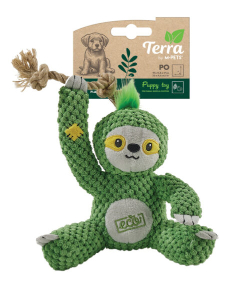 M-PETS_10660999_TERRA ECO Puppy Toy_PO_Product_Front_HOR_CMYK 3D SIM