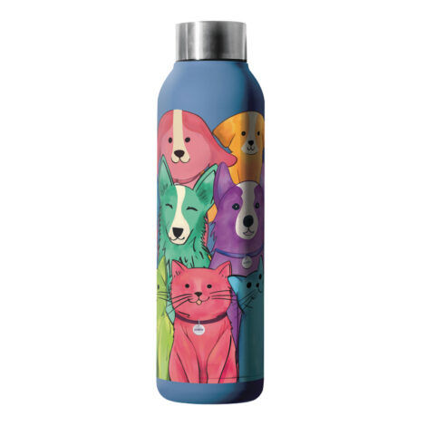 M-PETS_60003099_PETJOY Insulated Stainless Steel Water Bottle _PetFamily_Colour_500 ml_3DSIM_CMYK_01