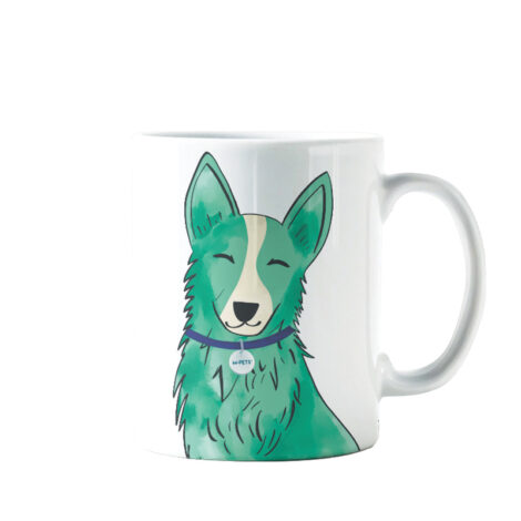 M-PETS_60003799_PETJOY_Mug Luna Dog Green_3DSim_CMYK_V01