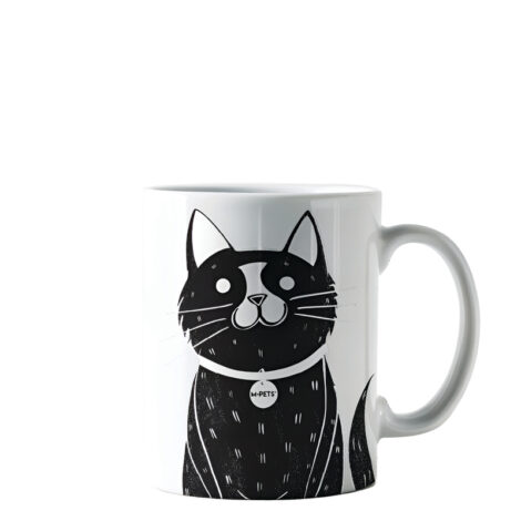 M-PETS_60004099_PETJOY_Mug MoonPie Cat BlackWhite_3D SIM_MUG_FOP__01_CMYK