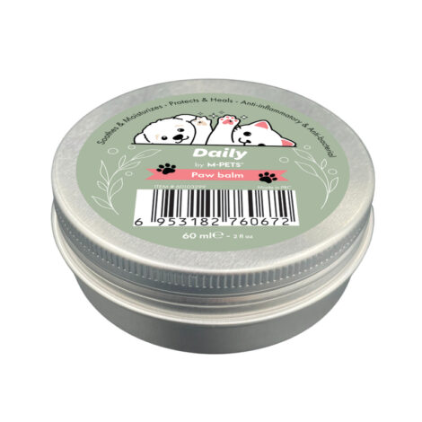 M-PETS_60103299_Daily_Paw Balm_3D SIMULATION_CMYK